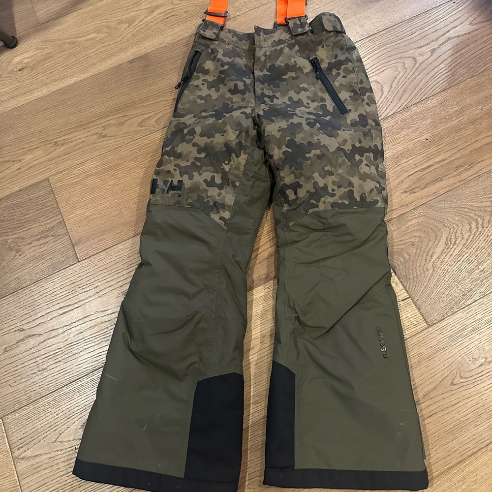 Helly Hansen No Limits 2.0 Ski Pants